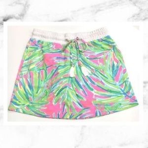 Lily Pulitzer Skirt